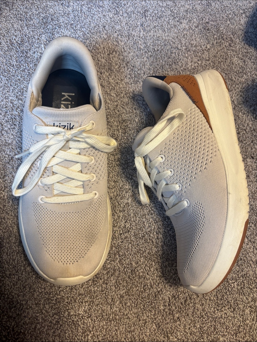 Kizik Lima Hands Free Slip On Sneakers